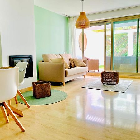 Precioso Apartamento La Cala De Mijas Malaga Ngoại thất bức ảnh