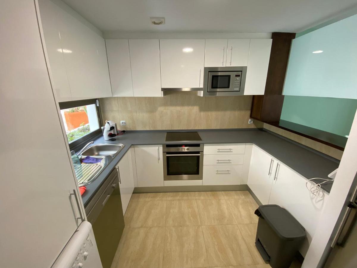 Precioso Apartamento La Cala De Mijas Malaga Ngoại thất bức ảnh