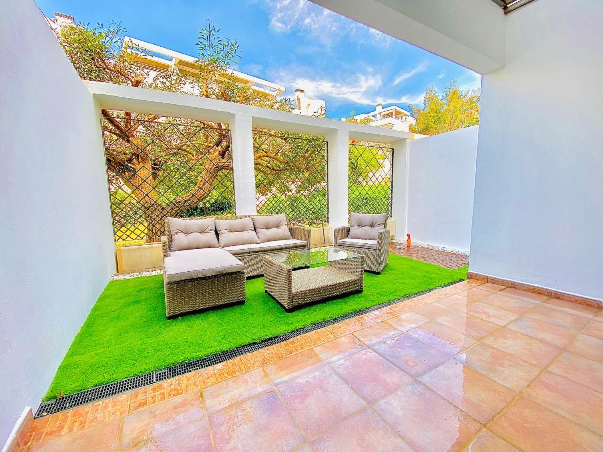 Precioso Apartamento La Cala De Mijas Malaga Ngoại thất bức ảnh