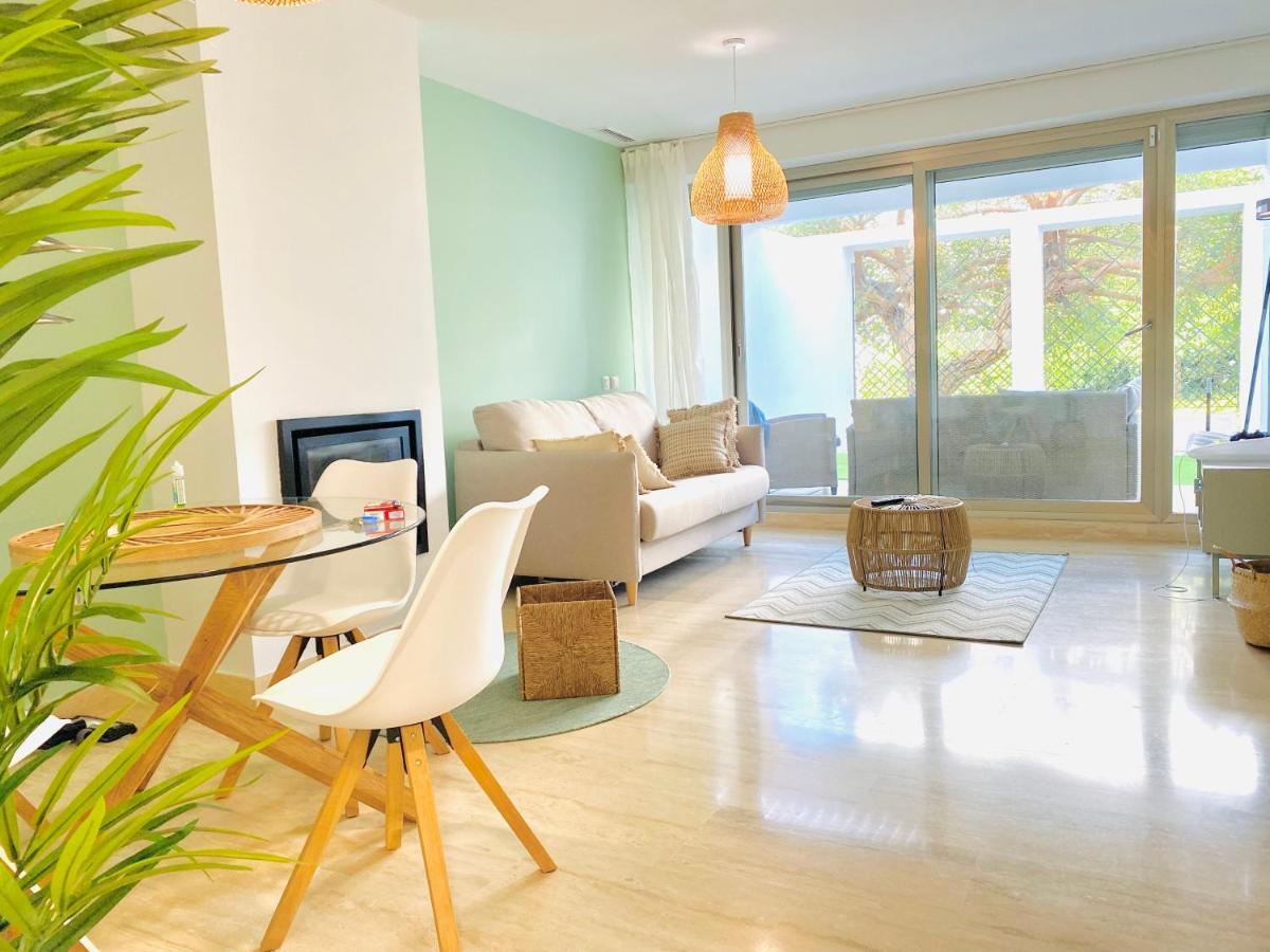 Precioso Apartamento La Cala De Mijas Malaga Ngoại thất bức ảnh