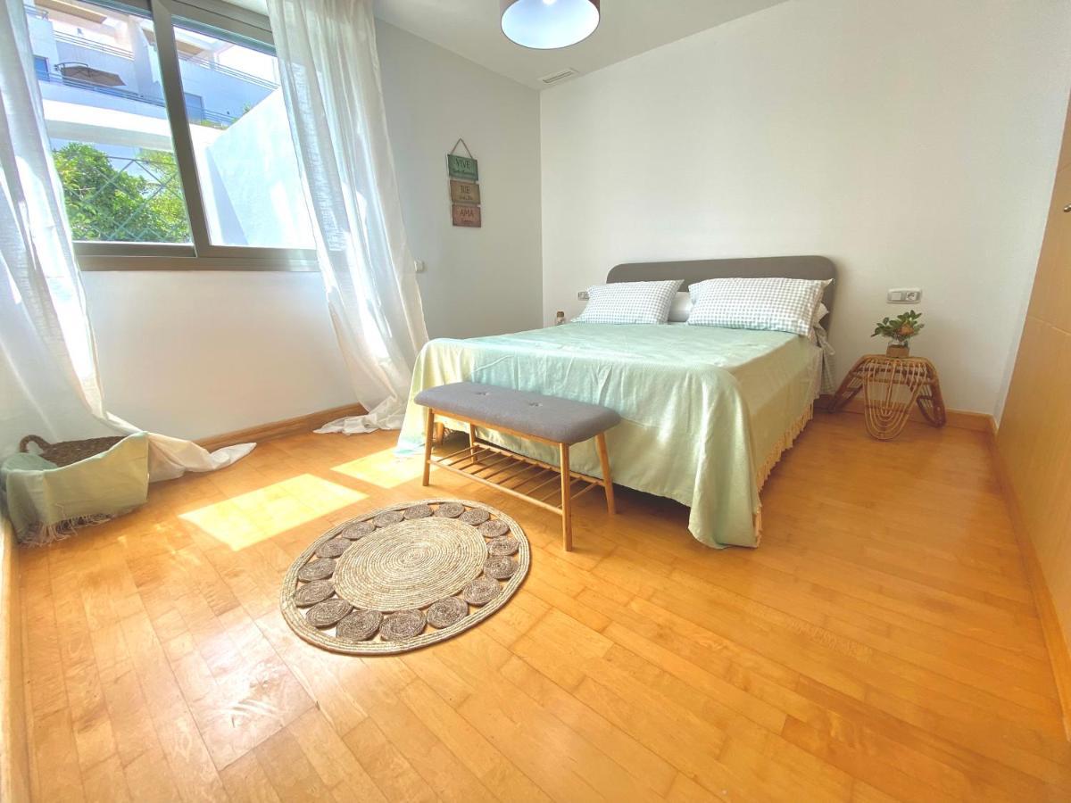 Precioso Apartamento La Cala De Mijas Malaga Ngoại thất bức ảnh
