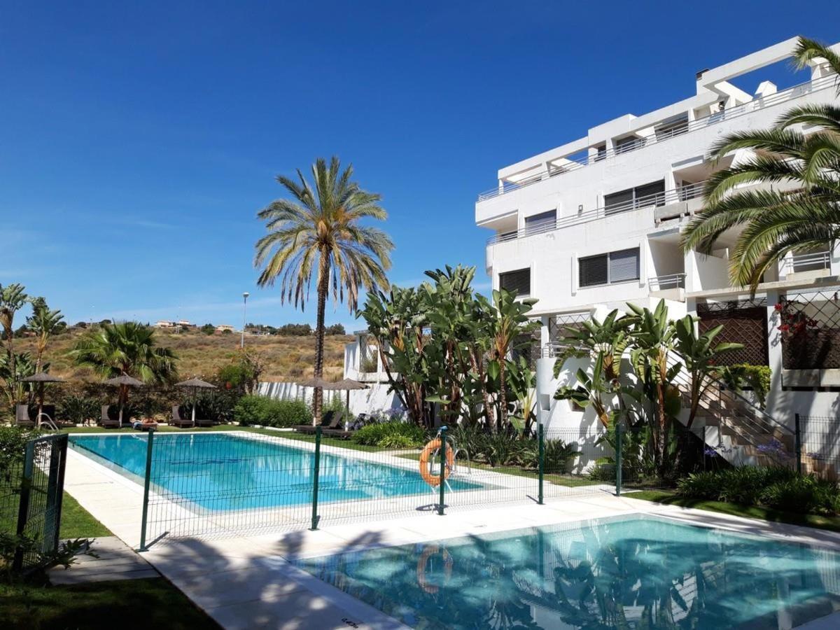 Precioso Apartamento La Cala De Mijas Malaga Ngoại thất bức ảnh
