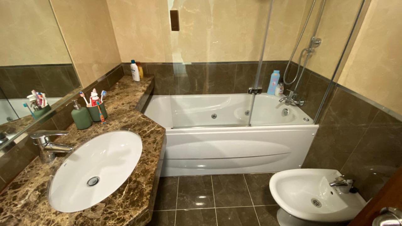 Precioso Apartamento La Cala De Mijas Malaga Ngoại thất bức ảnh