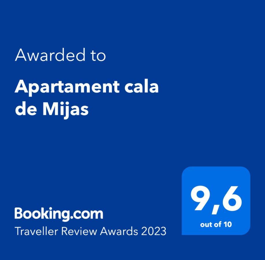 Precioso Apartamento La Cala De Mijas Malaga Ngoại thất bức ảnh