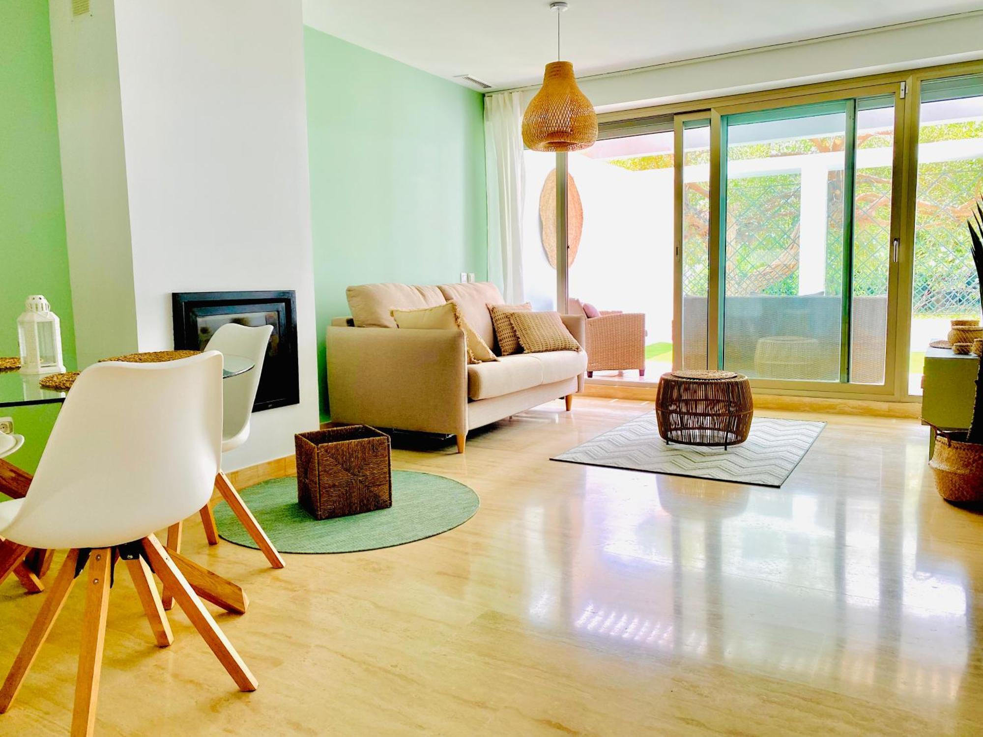 Precioso Apartamento La Cala De Mijas Malaga Ngoại thất bức ảnh