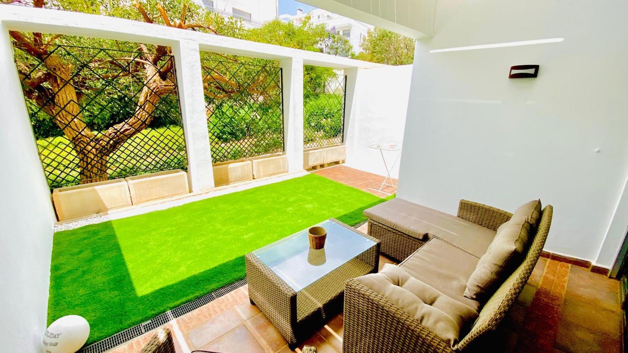 Precioso Apartamento La Cala De Mijas Malaga Ngoại thất bức ảnh