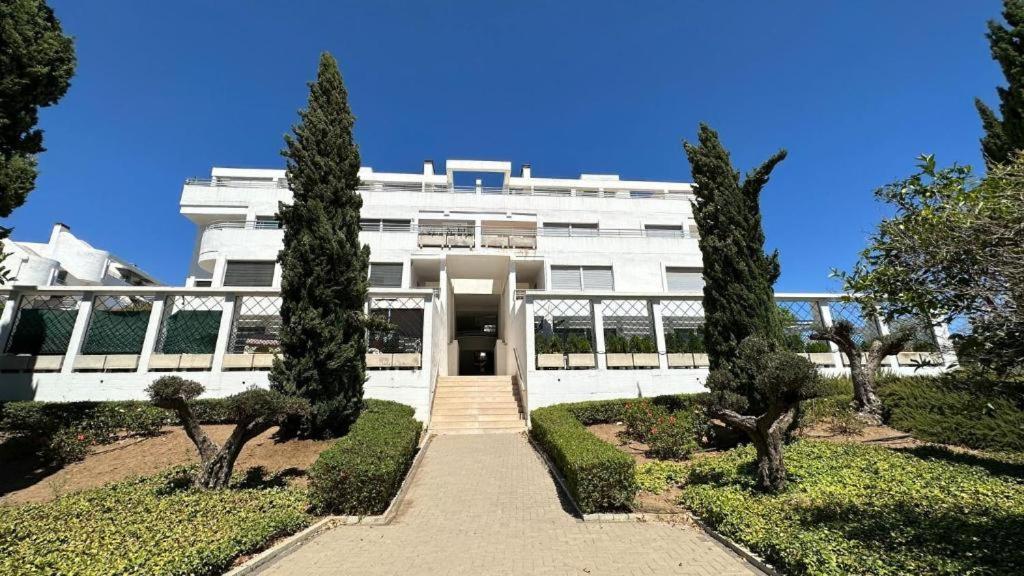 Precioso Apartamento La Cala De Mijas Malaga Ngoại thất bức ảnh